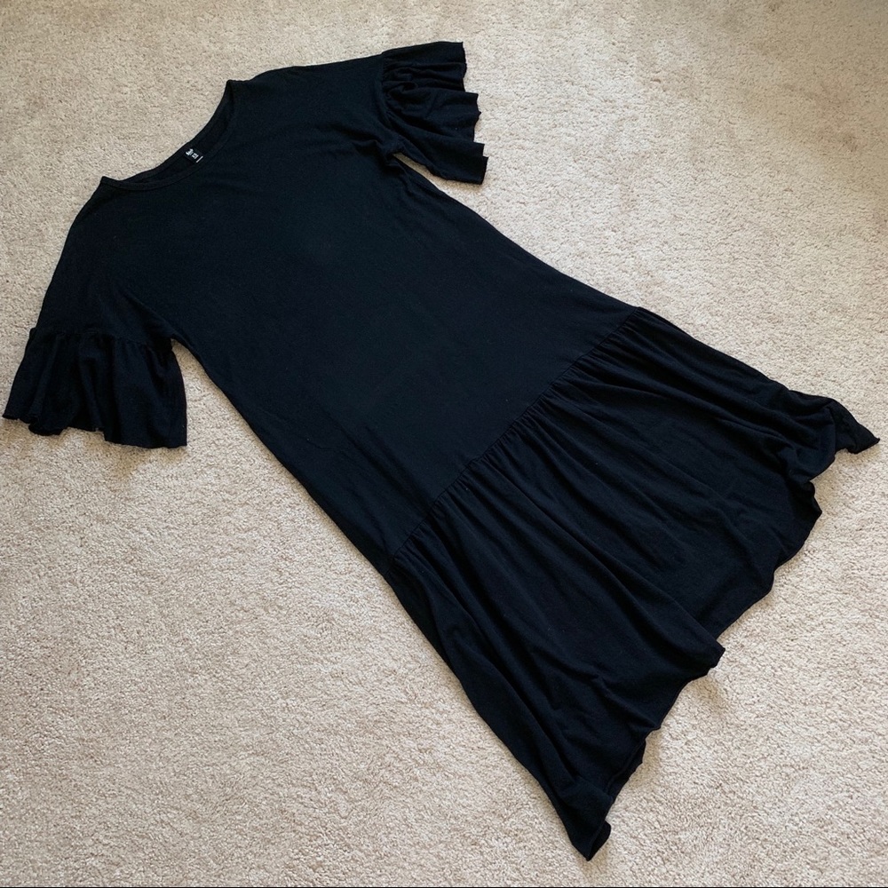 SHEIN dress